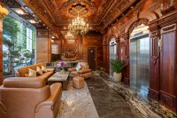Monalisa Luxury Hotel Hotels in Da Nang