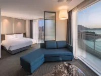 Grab the Ocean Songdo Hotels near Seo-Gu