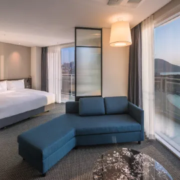 Grab the Ocean Songdo