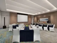 Beijing Jinqishu Hotel (Daxing Yihezhuang Metro Station) Hotels near Biomedical Base Station