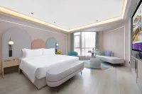 โรงแรม Mercure ถนนเทียนสุ่ยใต้ มหาวิทยาลัยหลานโจว - บูติค