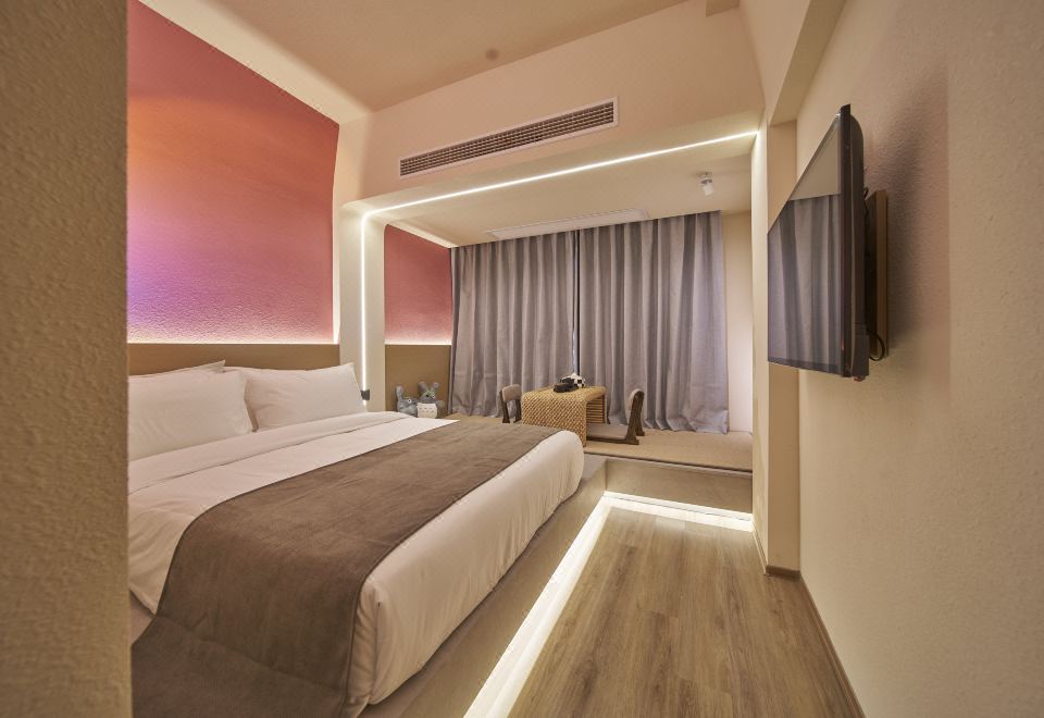 Mally Haiti Hotel (West Lake Wulin Plaza) Images