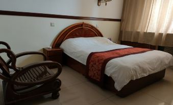 Shihezi Huaxi Hotel