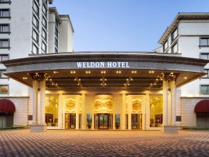 Weldon Hotel