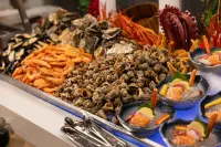 Home2 Suites by Hilton Binzhou Boxing - breakfast