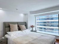 Shanghai Yueting Homestay 한국 거리 주변 호텔