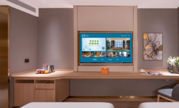 Orange Hotel (Shanghai Lujiazui Dongfang Road Branch)