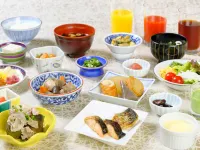 Rihga Hotel Zest Takamatsu