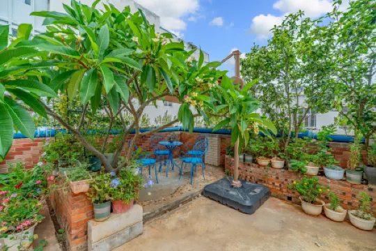 Mengzi Fengjing Boutique Hotel Отели в г. Мэнцзы