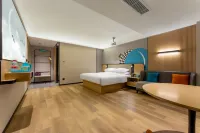 City Comfort Inn Hotel (Suizhou Guangshui Third Ring Road) فنادق في قوانغ شوي