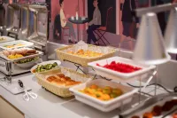City Comfort Inn Hotel (Suizhou Guangshui Third Ring Road) - Desayuno