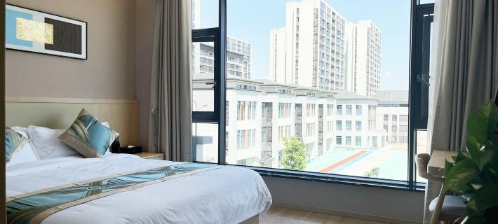 로열 하우스 부티크 호텔 펑양 호텔