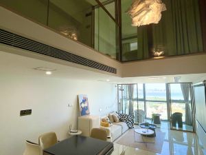 Yunhai Yuxi Hotel Apartment