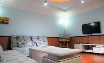 JiMuNai  Enjoy and  Relax Homestay