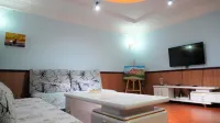 JiMuNai  Enjoy and  Relax Homestay - breakfast