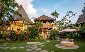 Aryaswara Villa Ubud