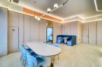 HanTing Hotel (Cixi Wuyue Plaza) - 2-stjärniga