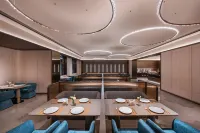 Crystal Orange Hotel Anyang Linzhou Hongqiqu Avenue Hotels in Linzhou