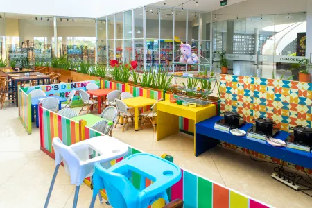 Aston Cirebon Hotel and Convention Center