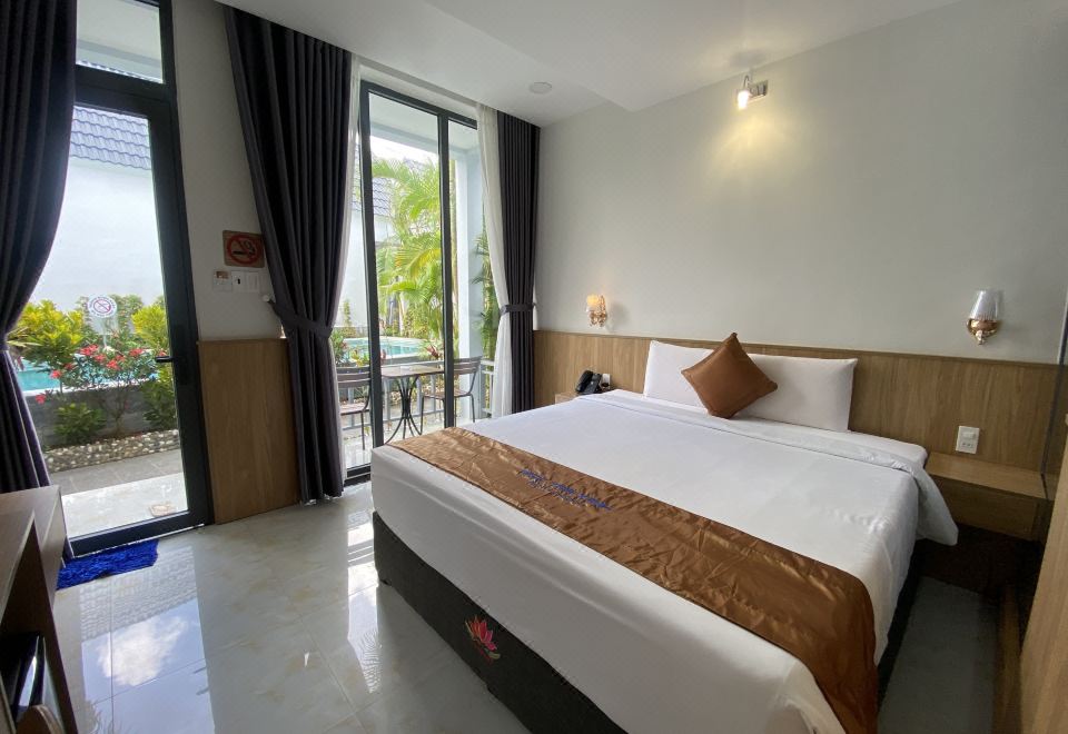 푸꾸옥 선셋 타운