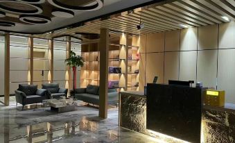 Smart Hotel in the View