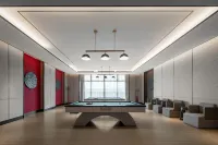 重慶機場諾富特飯店