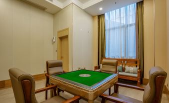 Vienna International Hotel (Shenzhen Guangqiao Road Tianliao)