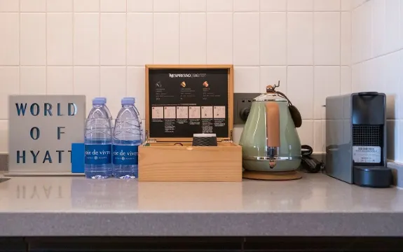 BEI Zhaolong Hotel, part of JdV by Hyatt Phòng Photos