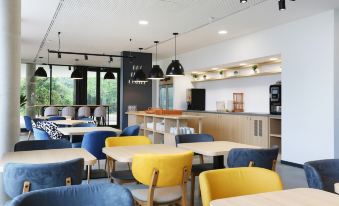 Appart Hotel Odalys City Toulouse Blagnac Aéroport