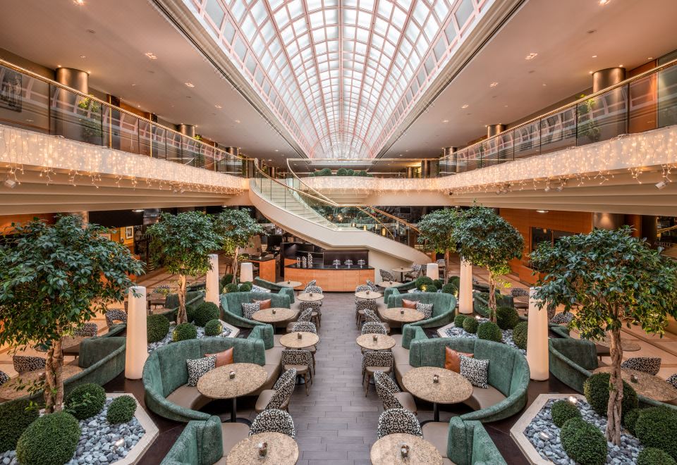 비엔나 메리어트 호텔 썸네일