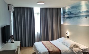 Wannian Shangri-La Hotel