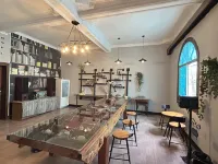 Nilv Flower Time International Youth Hostel