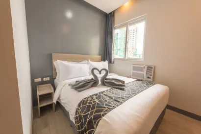 โรงแรมวัน