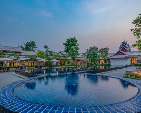 Lanna Deer Resort Chiang Mai Hotels in Hang Dong