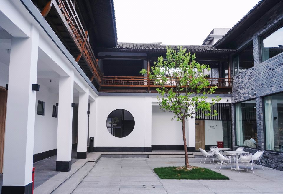 Nanfeng Lishe 이미지