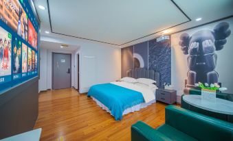 Qingyuan Best Hotel