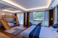 Hangzhou Xidu Homestay Hotels in der Nähe von Longmen Ancient Town