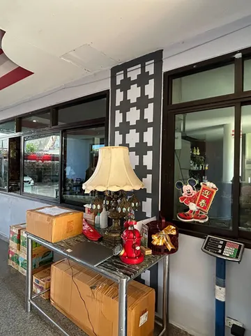 รูปภาพของเอสบี พาร์ค แมนชั่น ภูเก็ต