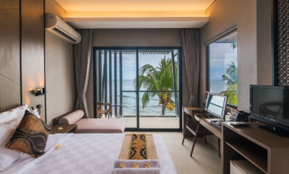 Padmasari Resort Lovina