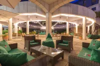 Crowne Plaza Bratislava Hotels in 