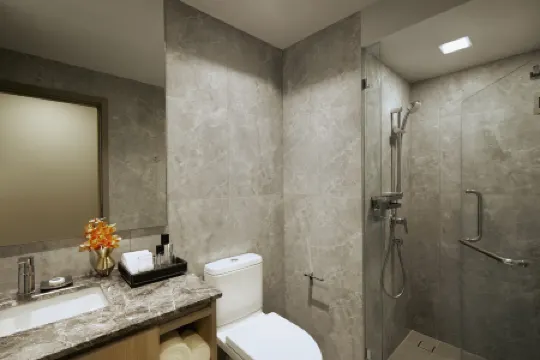 Somerset Rama 9 Bangkok