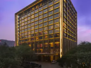 Waldorf Astoria Beijing