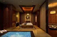 Minyoun Chengdu Dongda Hotel - spa
