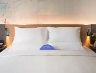 Novotel Bangkok Sukhumvit 4 Hotell i 