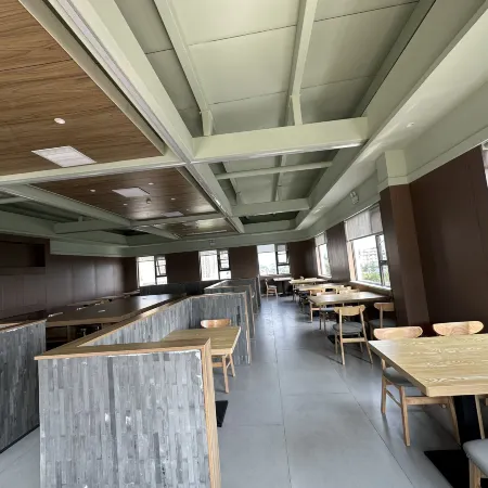 Xizhou Hotel