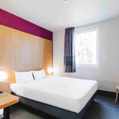 B&B HOTEL Mont-de-Marsan Rooms