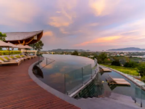 노쿠 푸켓 푸켓 호텔