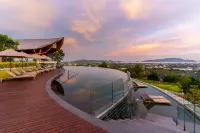 Noku Phuket Hotels in Chalong