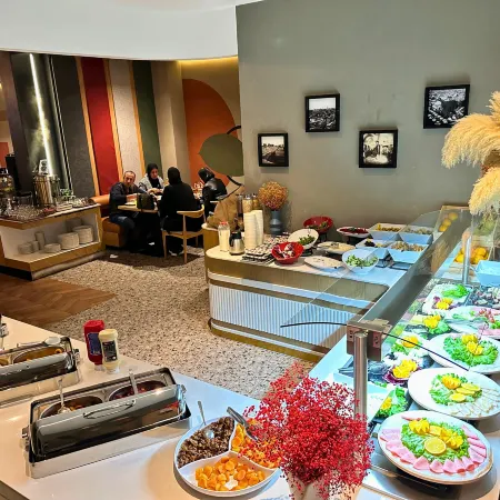 Edition Old City Hotel