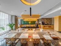 四季美景飯店（紅島方特夢幻王國店） 馆陶附近的飯店